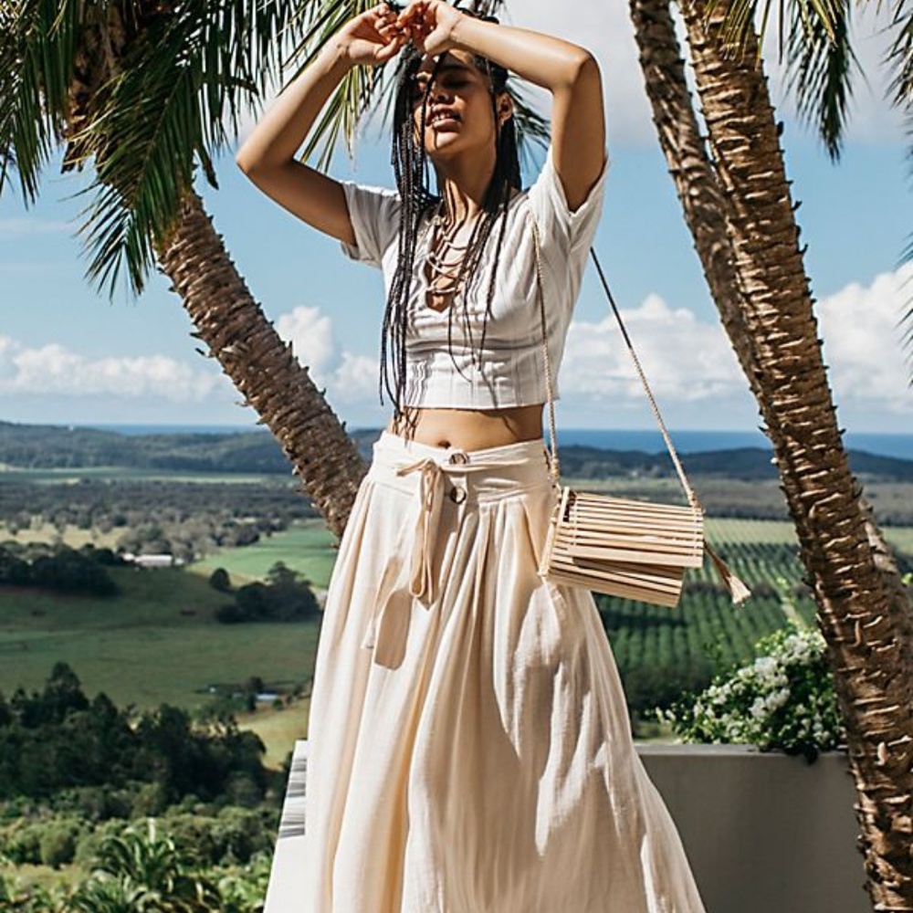 Free People  Pants